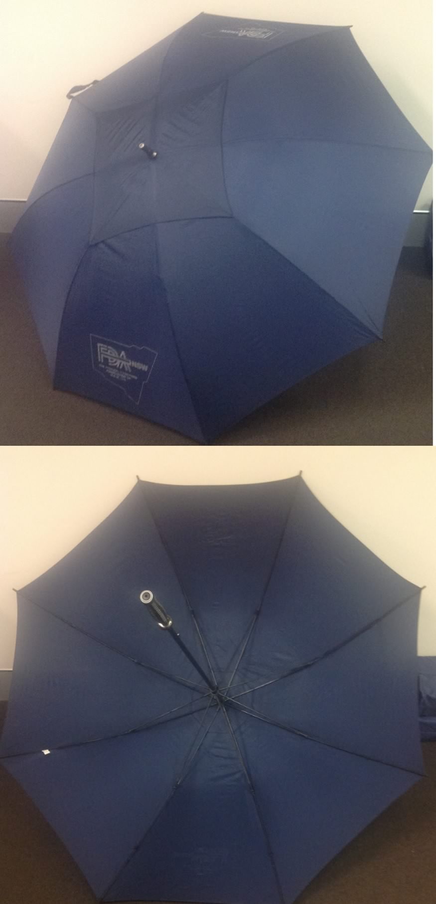 FDA Umbrella