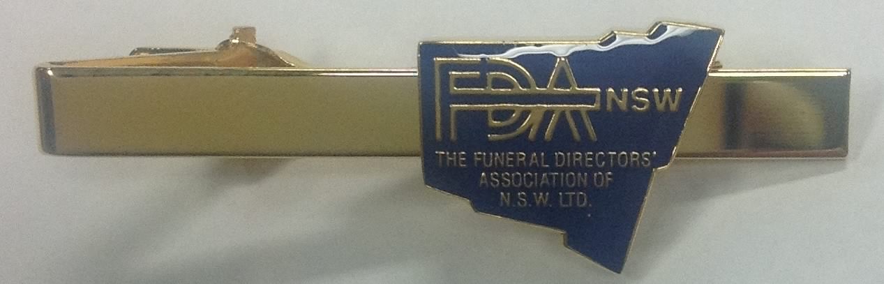 FDA Tie Bar